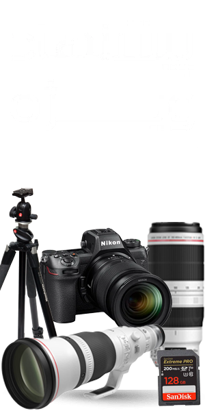 بنر پیشنهاد شگفت‌انگیز