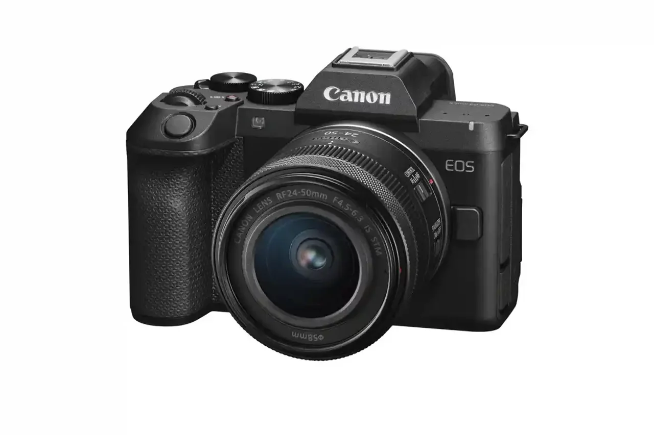 معرفی و بررسی دوربین Canon EOS R8 Markii ، فول فریم جدید کانن