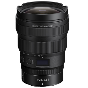 لنز نیکون 14-24mm با دیافراگم f/2.8 – گزینه‌ای مناسب برای عکاسی نجومی با انعطاف‌پذیری بالا در ثبت آسمان شب