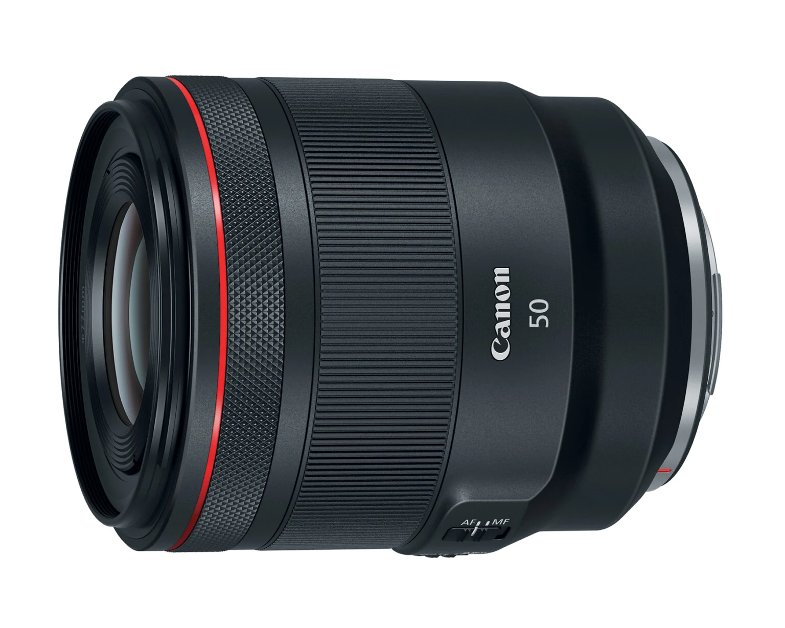 Canon RF 50mm f/1.2