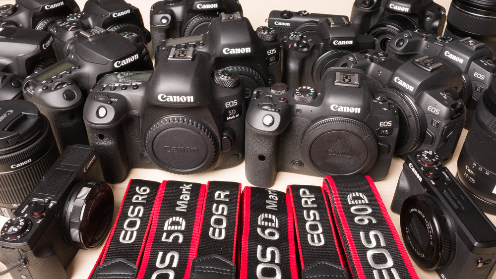 تاریخچه شرکت نیکون nikon