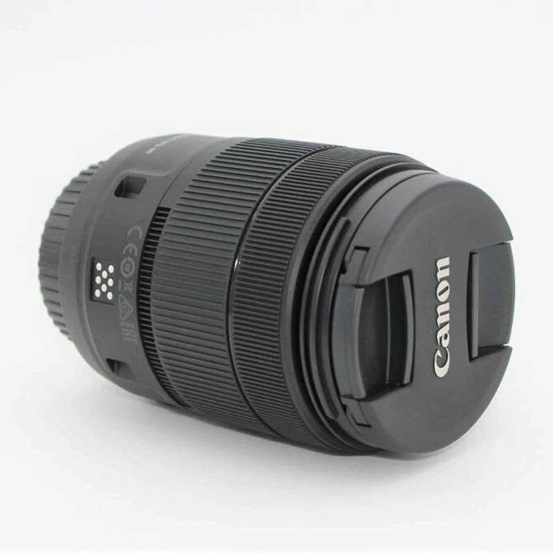 لنز Canon EF-S 18-135mm IS USM – انتخابی عالی برای عکاسی منظره، پرتره و ورزشی