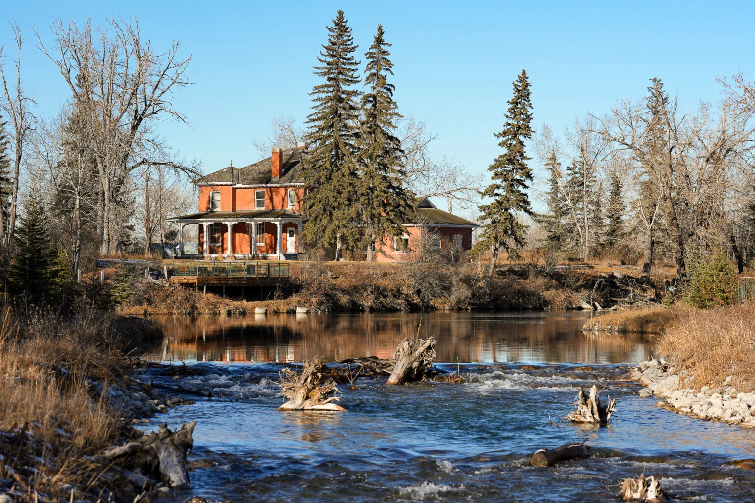 عکس طبیعت با دوربین Sony a7 V با جزئیات بالا