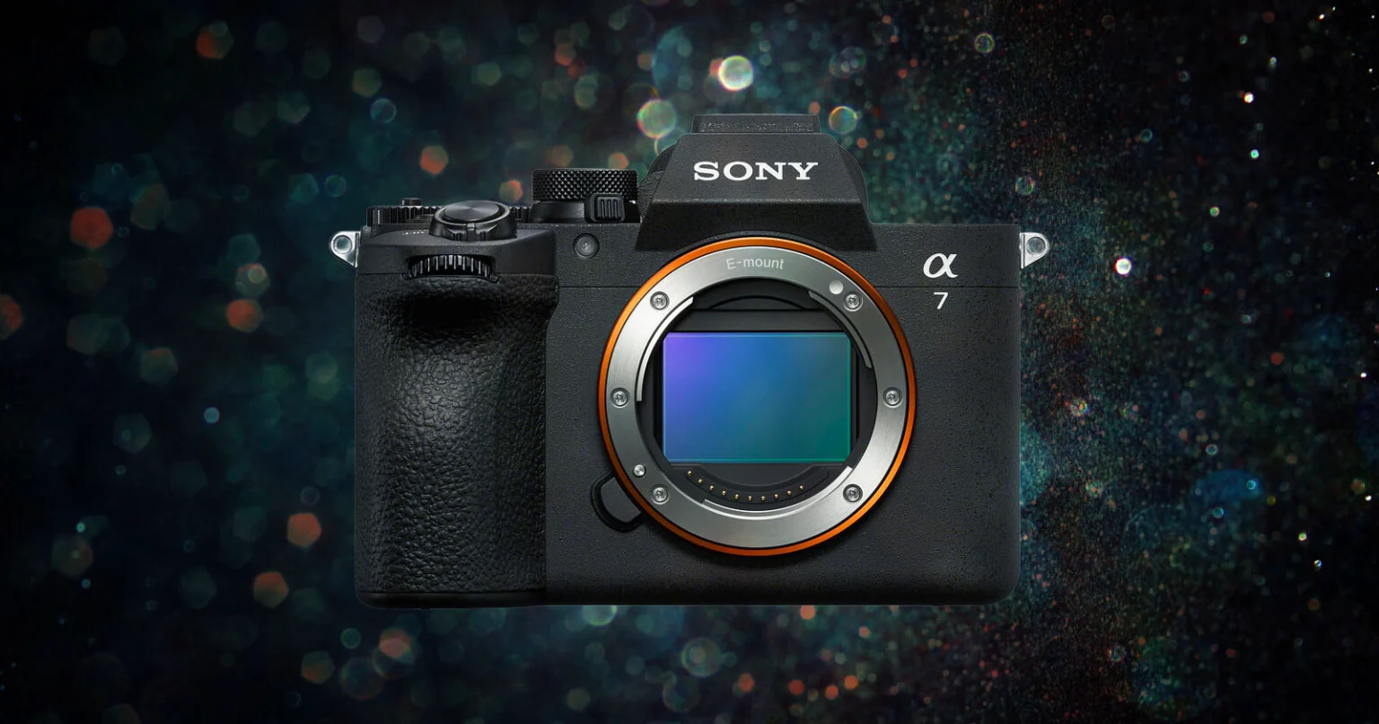 بررسی دوربین Sony a7 V؛ فراتر از بازگشت دوباره !!