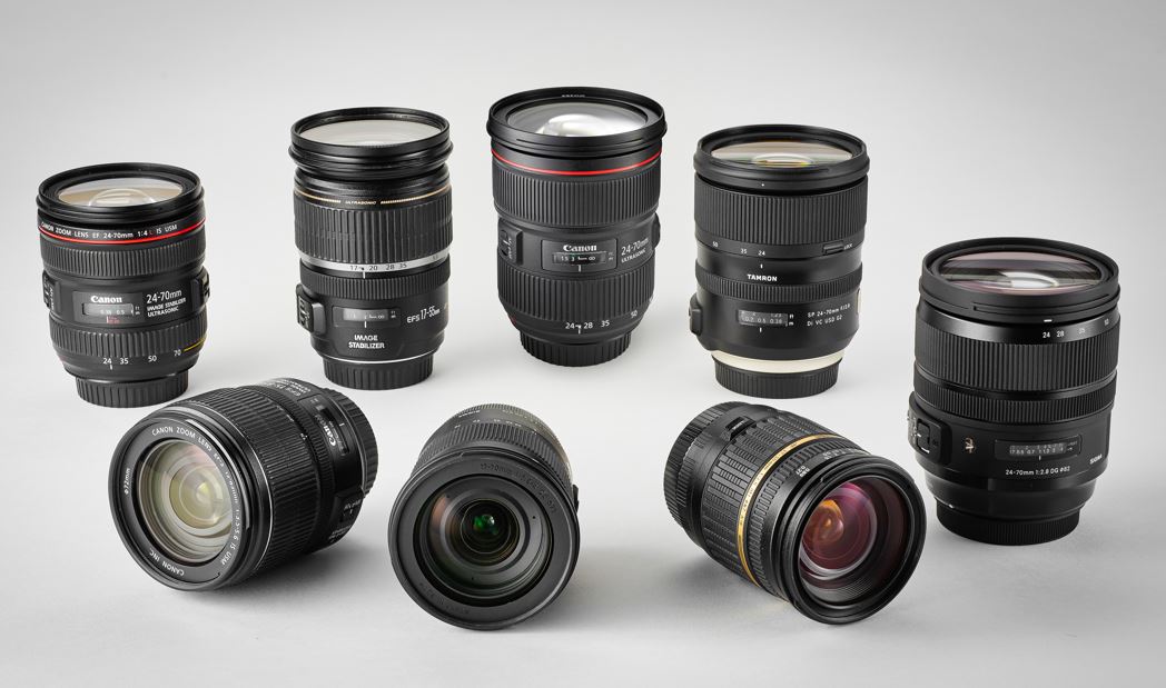 بهترین لنزهای واید 2025 ؛ لنزهایی برای ثبت تمام جزئیات !!