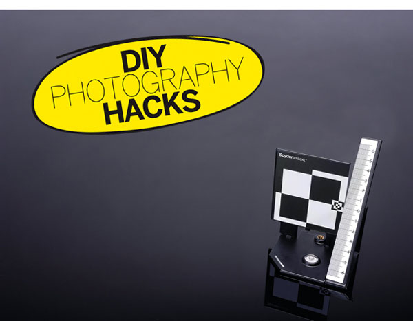 ترفندهای عکاسی: رفع خطای اتوفوکوس دوربین در خانه !!