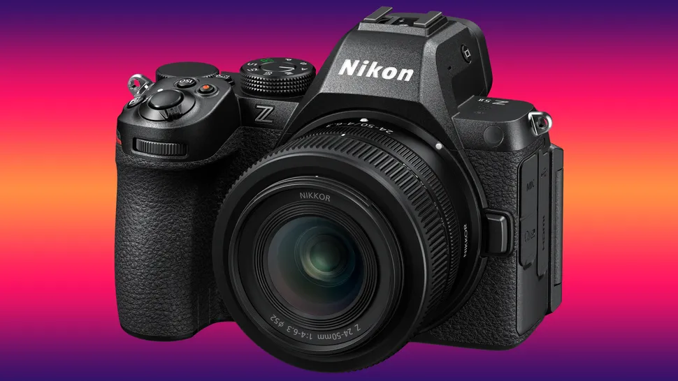 نگاهی به غول جدید نیکون ؛ Nikon Z5 II ؛ قدرت ، با قیمت مناسب !