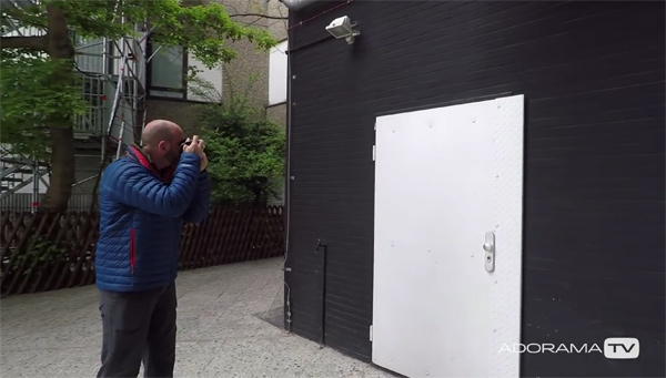 ویدیو آموزش استفاده از هیستوگرام برای عکاسی با نوردهی بهتر