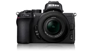 معرفی دوربین Nikon Z50