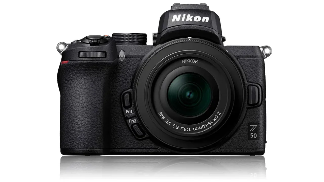 معرفی Nikon Z50 ؛ دوربین حرفهای بدون آینه نیکون