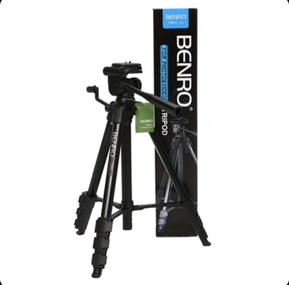 سه پایه بنرو Benro T660EX