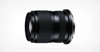 لنز Tamron 16-50mm f/2.8 معرفی شد؛ انتخابی جذاب برای دوربینهای APS-C